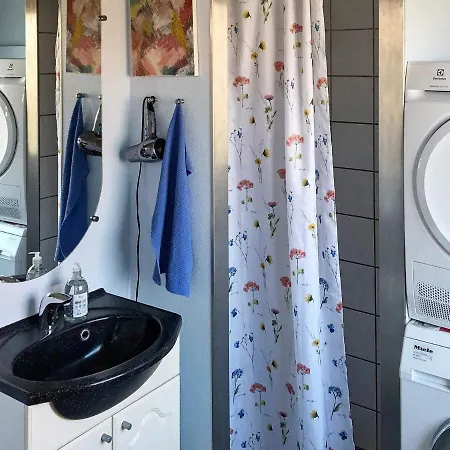 Dom wakacyjny Holiday Home Esbjerg