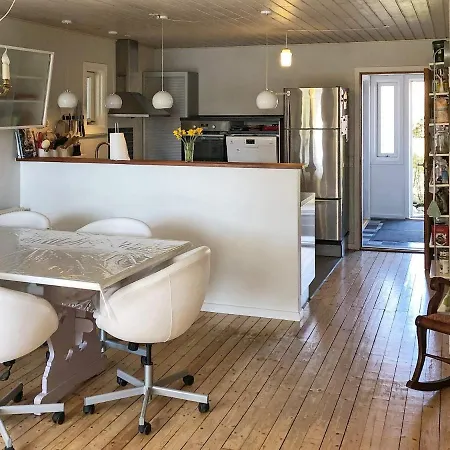 Dom wakacyjny Holiday Home Esbjerg