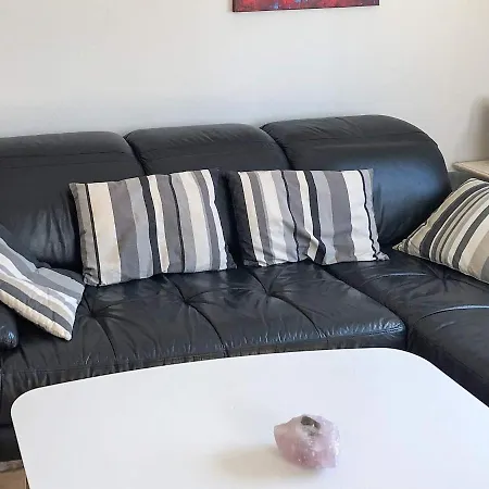 Dom wakacyjny Holiday Home Esbjerg
