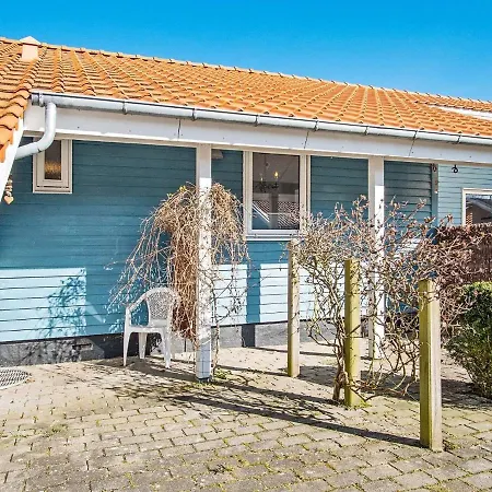 Holiday Home Esbjerg Dom wakacyjny Esbjerg