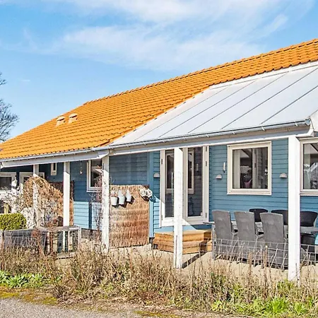 Holiday Home Esbjerg *