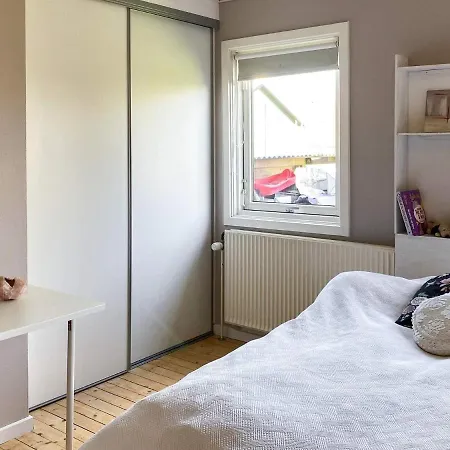 Dom wakacyjny Holiday Home Esbjerg Esbjerg