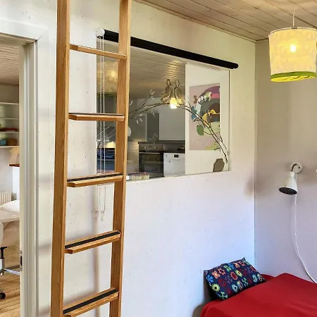 Dom wakacyjny Holiday Home Esbjerg Esbjerg