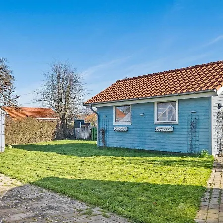 Holiday Home Esbjerg Dom wakacyjny Esbjerg