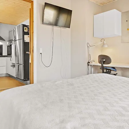 Holiday Home Esbjerg * Esbjerg