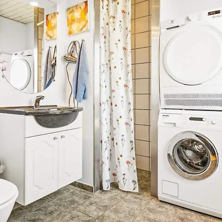 Dom wakacyjny Holiday Home Esbjerg *