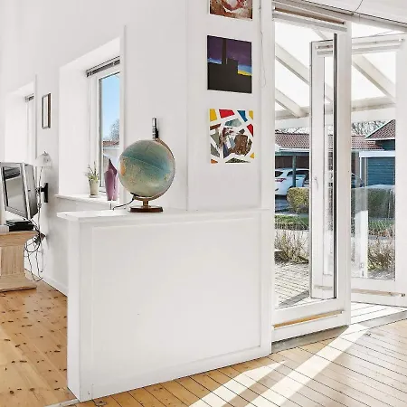 Holiday Home Esbjerg *
