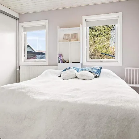 Dom wakacyjny Holiday Home Esbjerg Esbjerg