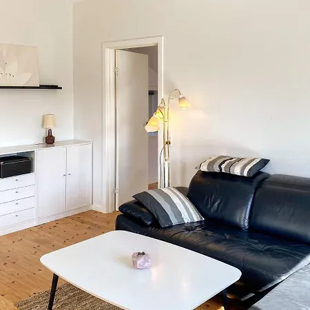 Holiday Home Esbjerg Esbjerg