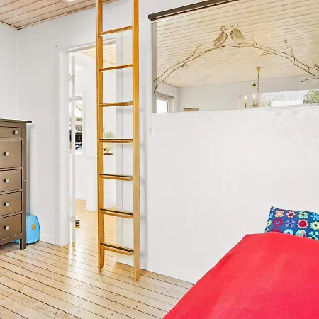 Holiday Home Esbjerg Dom wakacyjny
