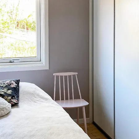 Dom wakacyjny Holiday Home Esbjerg *