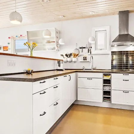 Holiday Home Esbjerg *